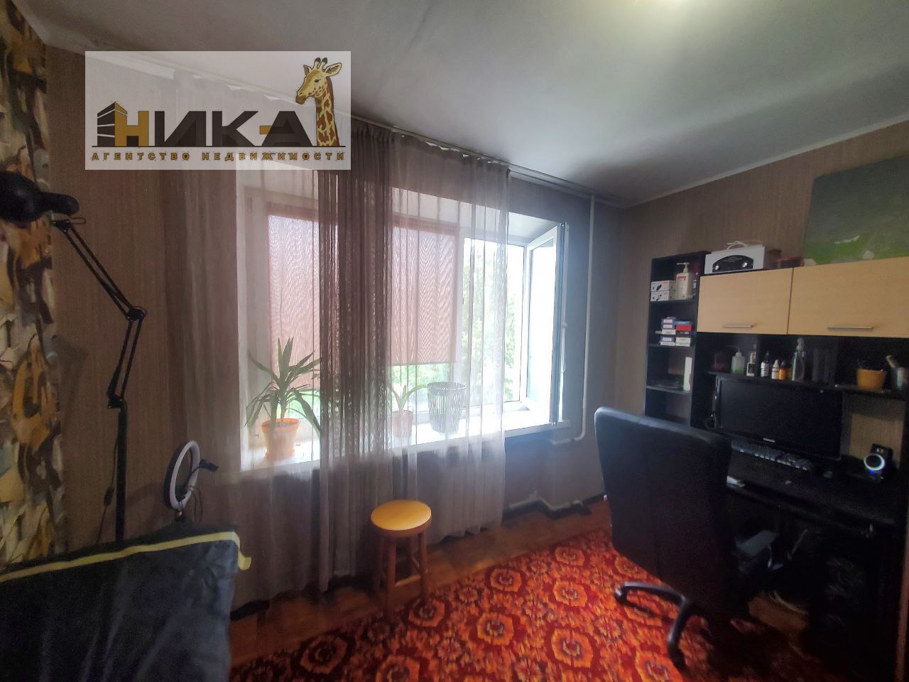 Продажа 3-комнатной квартиры 68 м², Чумаченко ул.