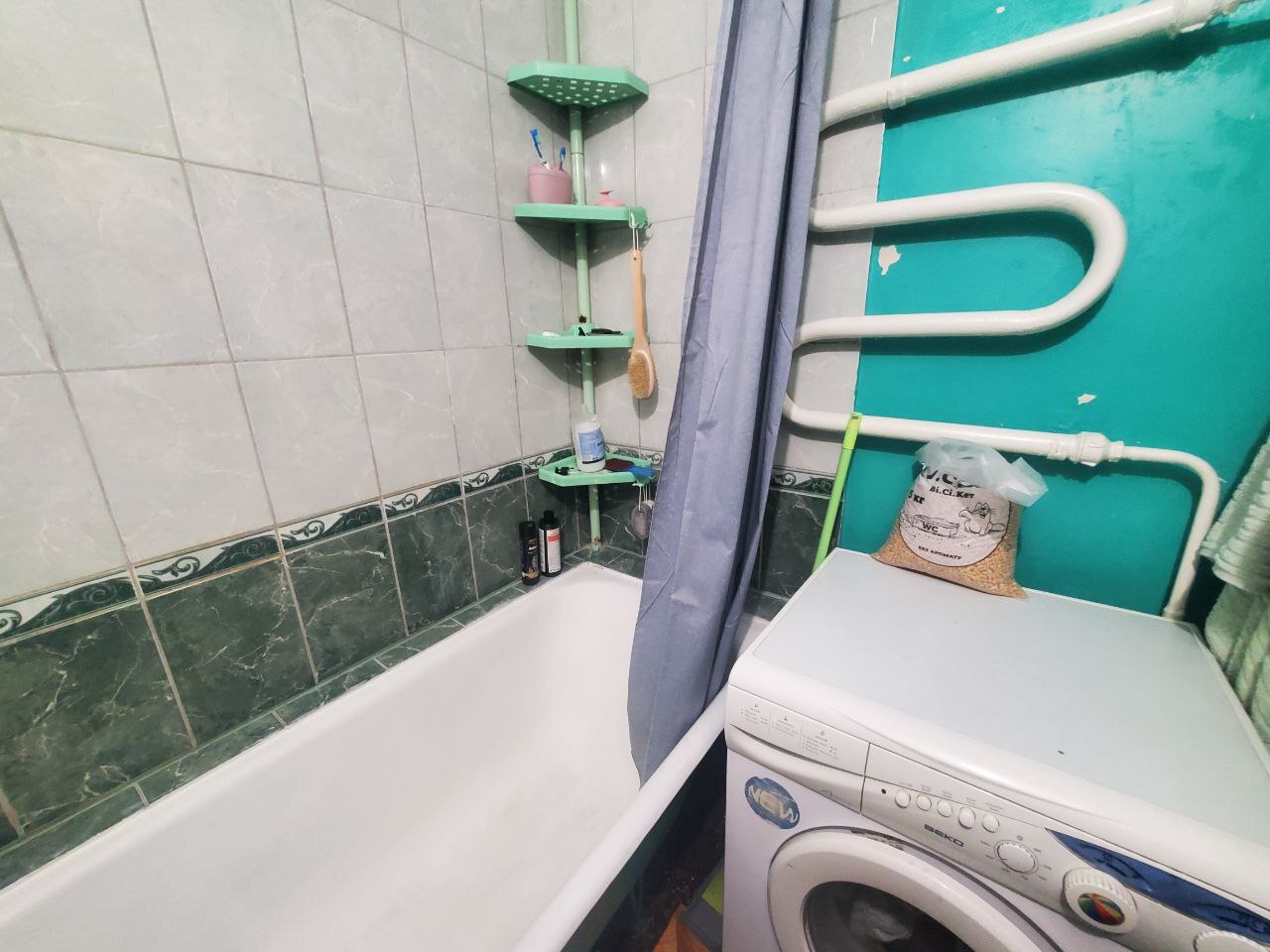 Продажа 3-комнатной квартиры 68 м², Чумаченко ул.