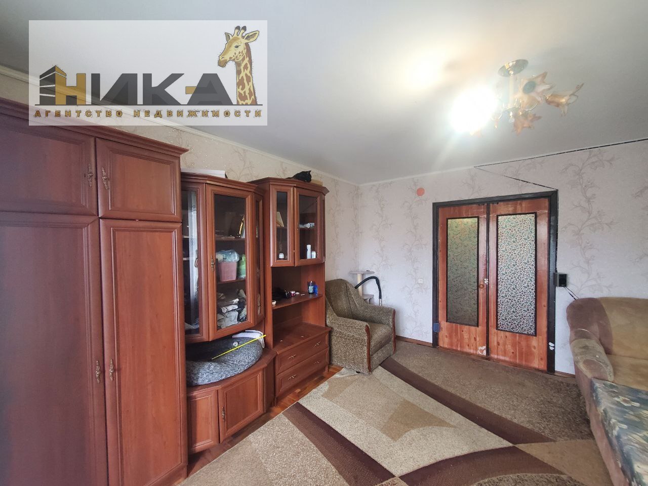 Продажа 3-комнатной квартиры 68 м², Чумаченко ул.