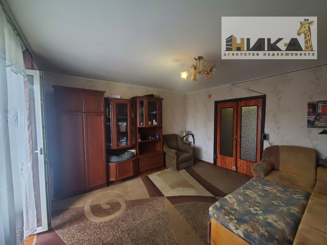 Продажа 3-комнатной квартиры 68 м², Чумаченко ул.