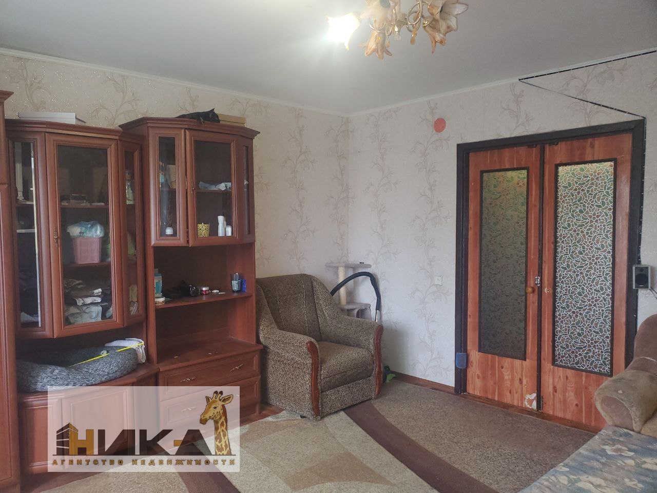 Продажа 3-комнатной квартиры 68 м², Чумаченко ул.