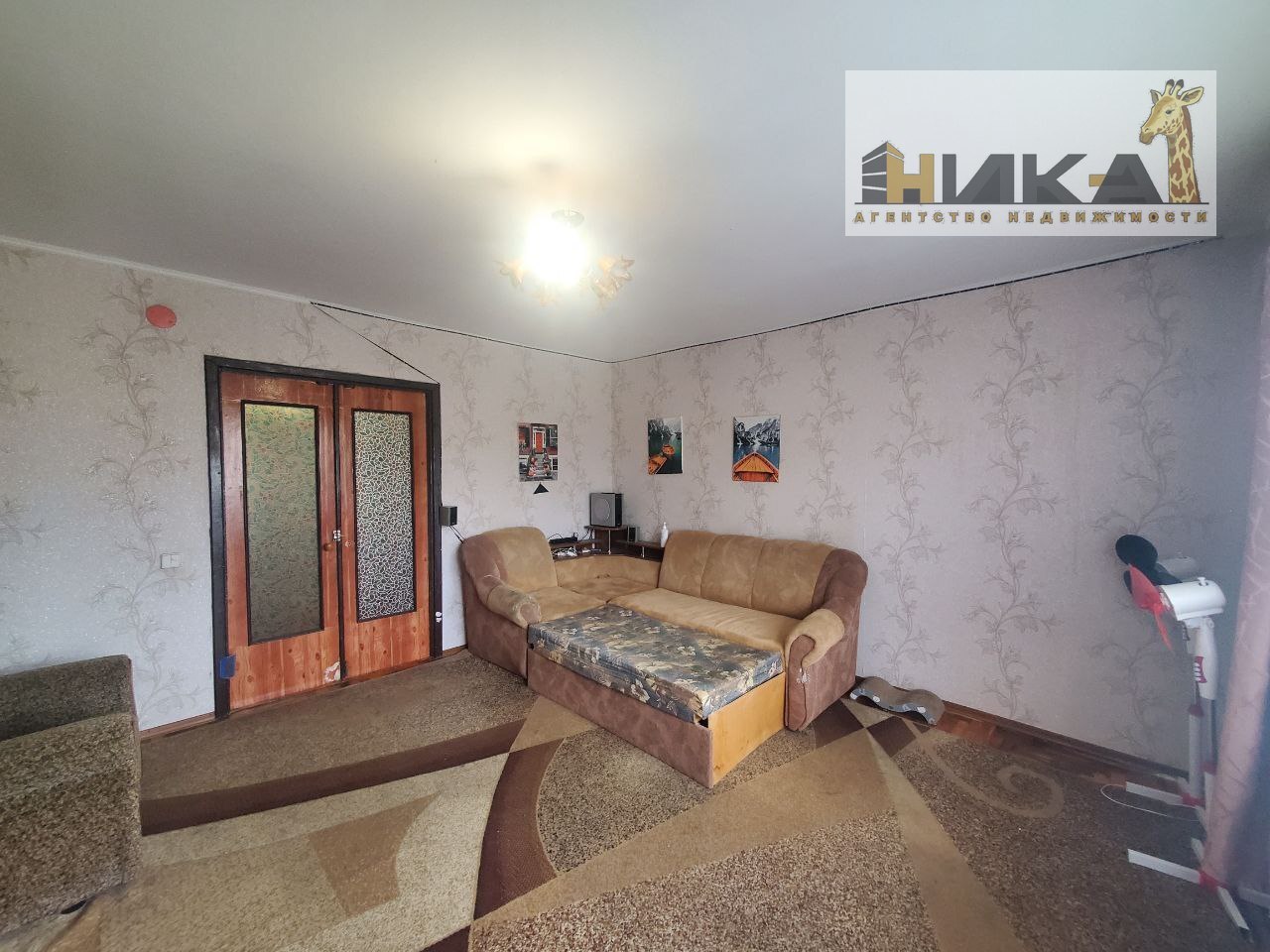 Продажа 3-комнатной квартиры 68 м², Чумаченко ул.