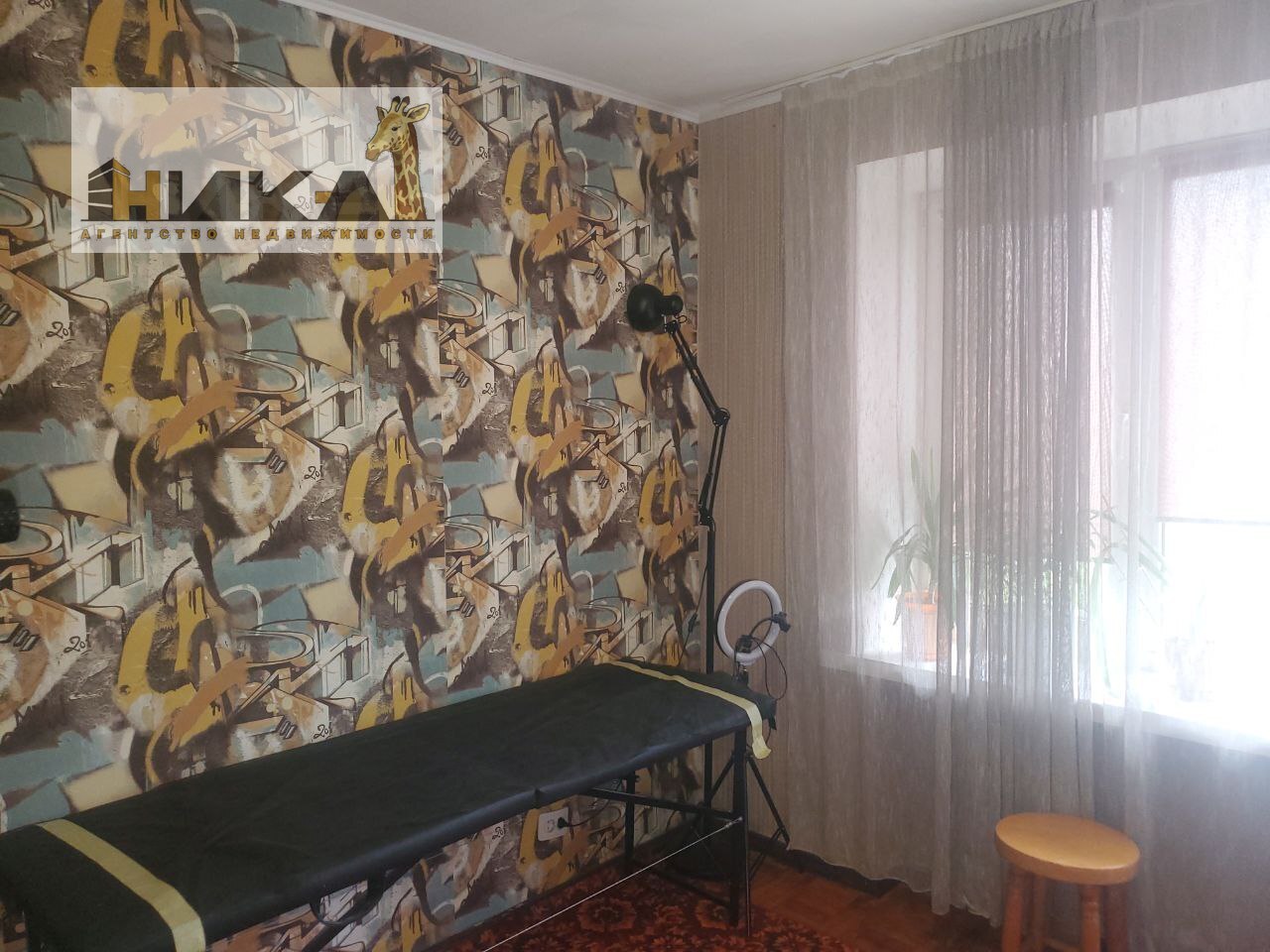 Продажа 3-комнатной квартиры 68 м², Чумаченко ул.
