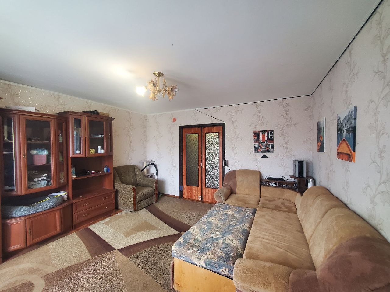 Продажа 3-комнатной квартиры 68 м², Чумаченко ул.