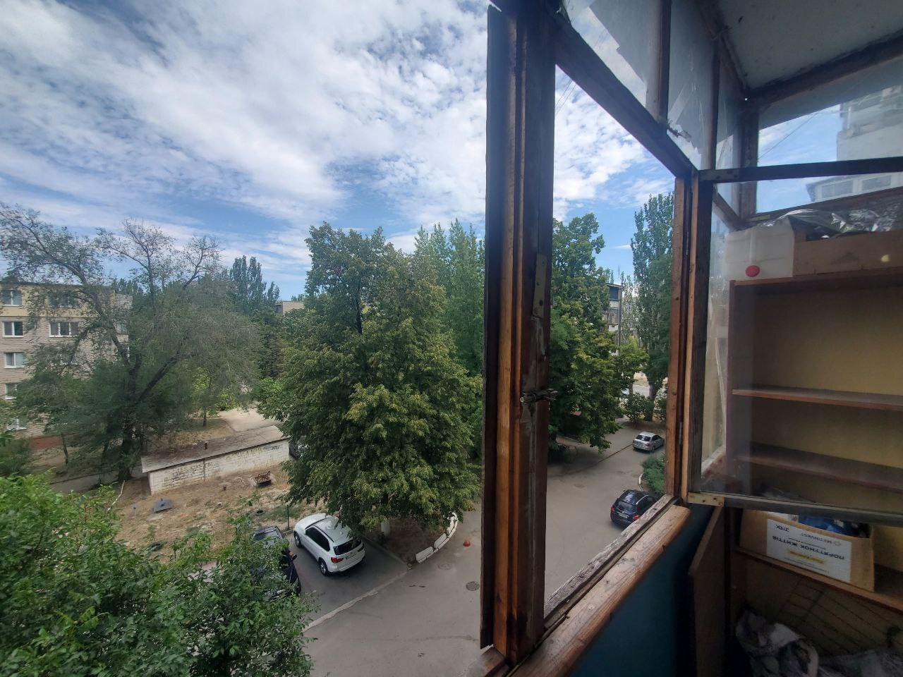 Продажа 3-комнатной квартиры 68 м², Чумаченко ул.