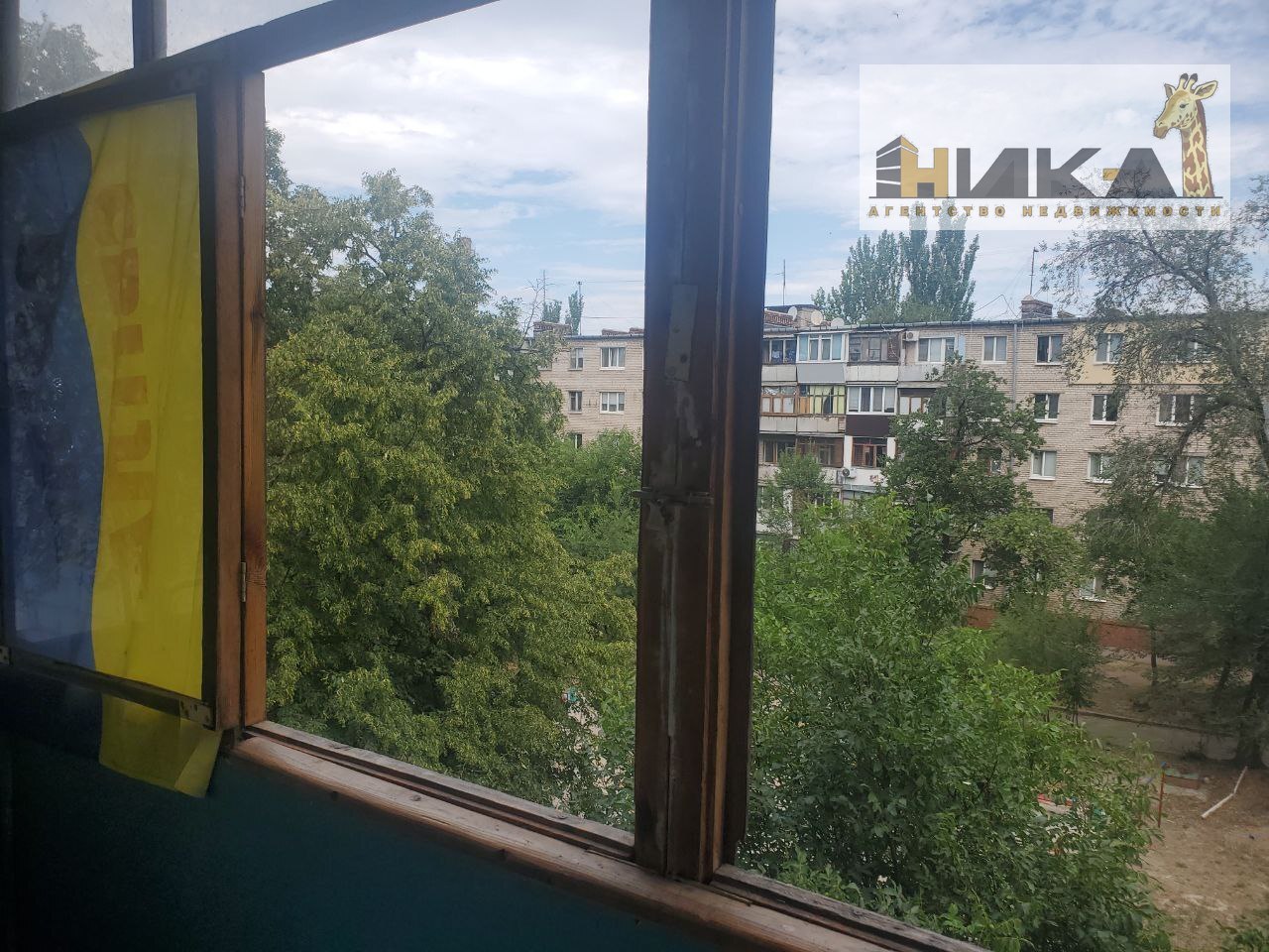 Продажа 3-комнатной квартиры 68 м², Чумаченко ул.