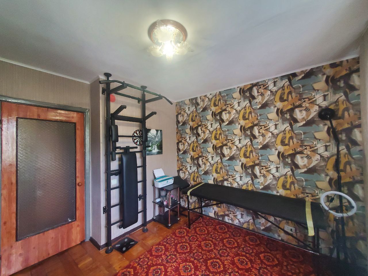 Продажа 3-комнатной квартиры 68 м², Чумаченко ул.