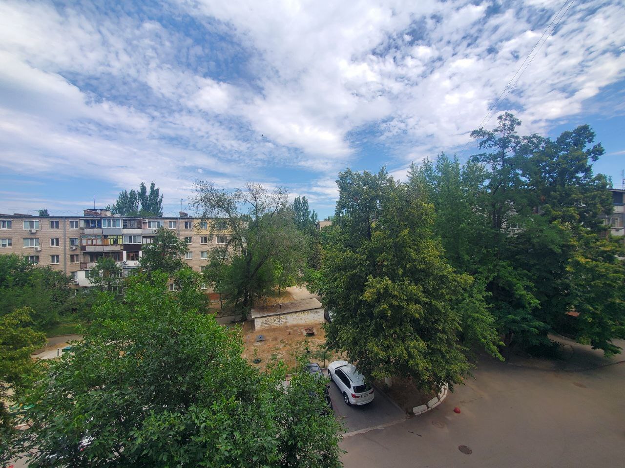 Продажа 3-комнатной квартиры 68 м², Чумаченко ул.