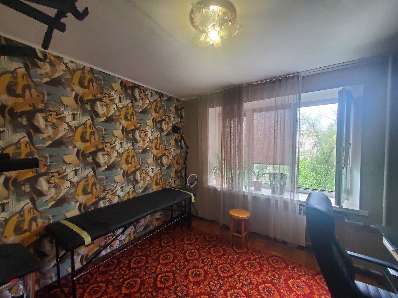 Продажа 3-комнатной квартиры 68 м², Чумаченко ул.