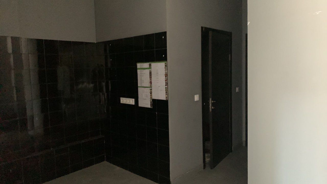 Аренда магазина 40 м², Донецкое шоссе