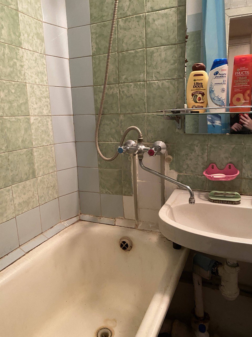 Продажа 1-комнатной квартиры 34 м², Гвардейцев Широнинцев ул., 18