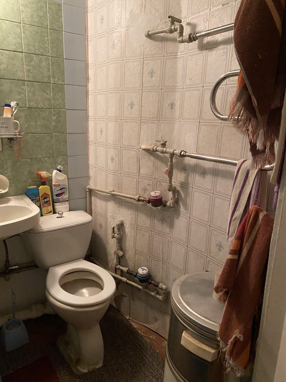 Продажа 1-комнатной квартиры 34 м², Гвардейцев Широнинцев ул., 18