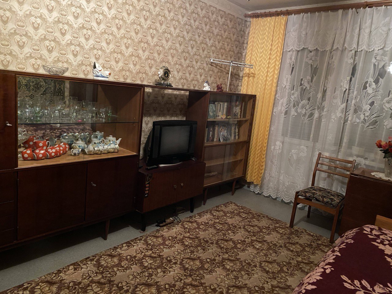 Продажа 1-комнатной квартиры 34 м², Гвардейцев Широнинцев ул., 18