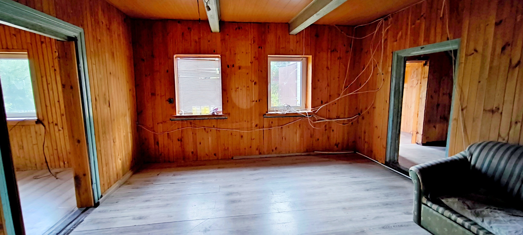 Продаж будинку 60 м², Семененка, 1