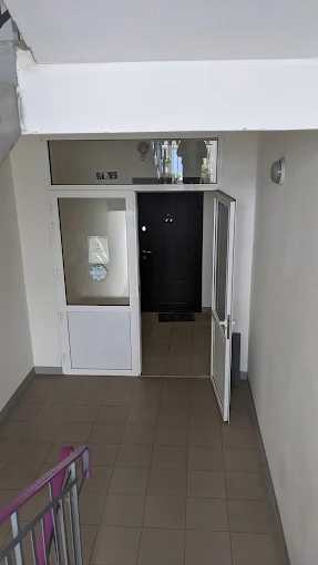 Продаж 1-кімнатної квартири 33.5 м², Комарова вул., 40Б/1