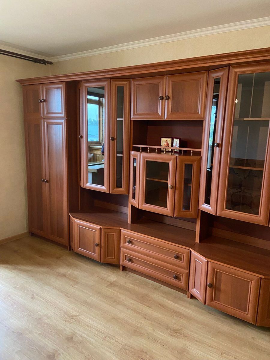 Оренда 1-кімнатної квартири 42 м², Хорольська вул., 10