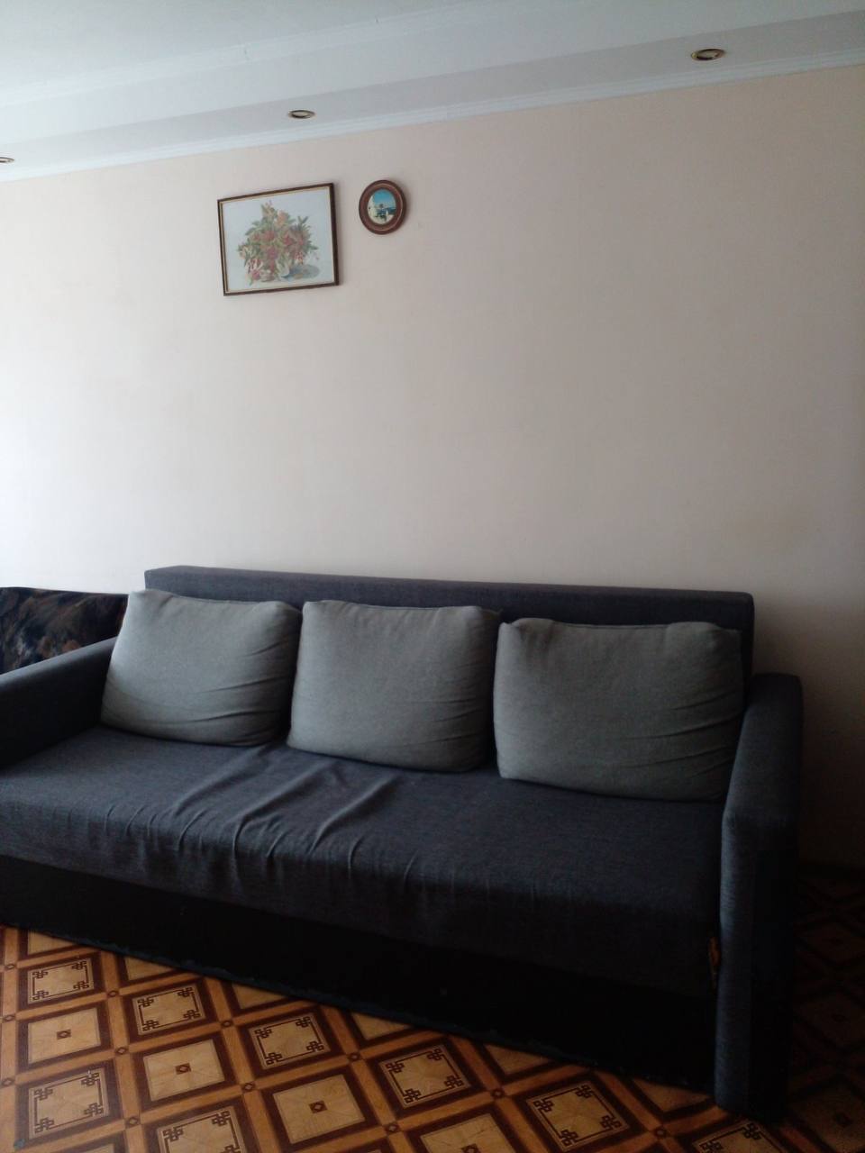 Аренда 1-комнатной квартиры 28 м², Академика Вернадского бул., 16