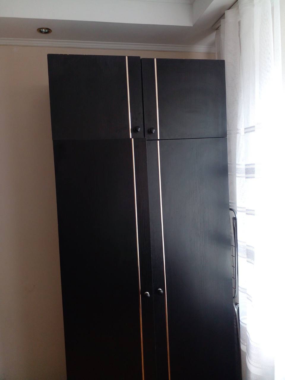 Аренда 1-комнатной квартиры 28 м², Академика Вернадского бул., 16