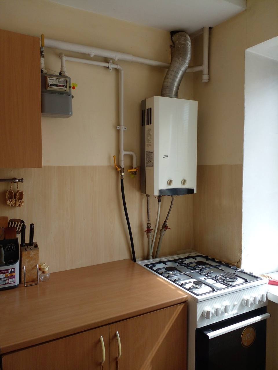 Аренда 1-комнатной квартиры 28 м², Академика Вернадского бул., 16