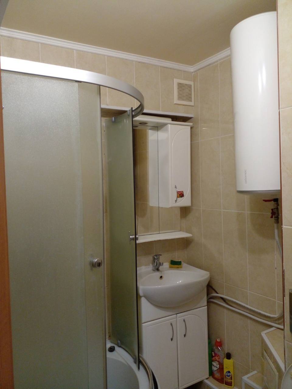 Аренда 1-комнатной квартиры 28 м², Академика Вернадского бул., 16