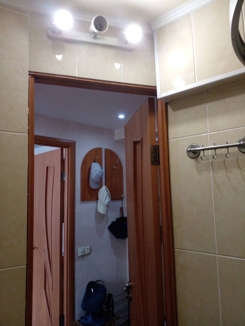 Аренда 1-комнатной квартиры 28 м², Академика Вернадского бул., 16