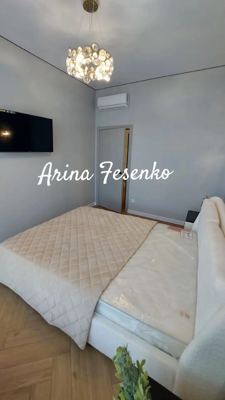 Продажа 2-комнатной квартиры 55 м², Фонтанская дор., 153