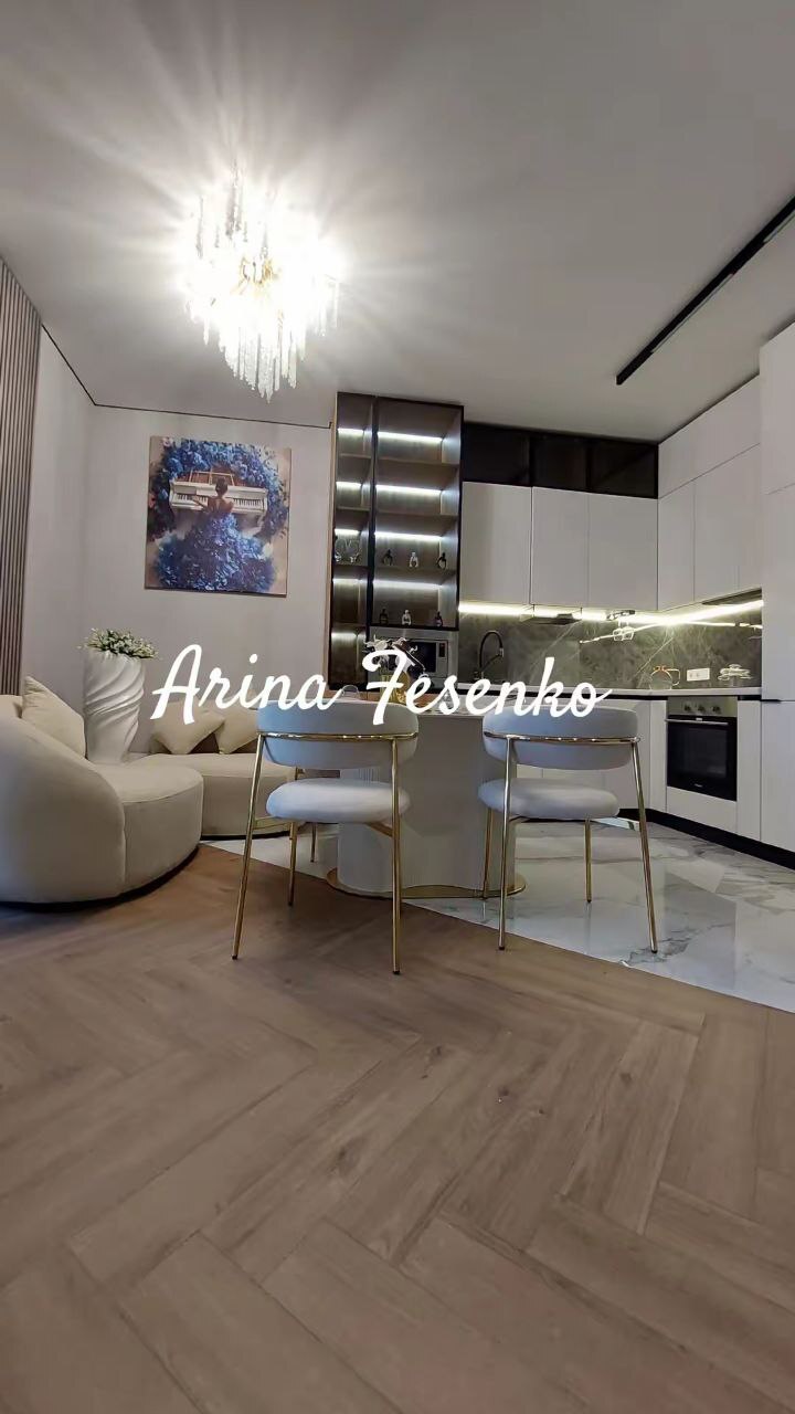 Продажа 2-комнатной квартиры 55 м², Фонтанская дор., 153