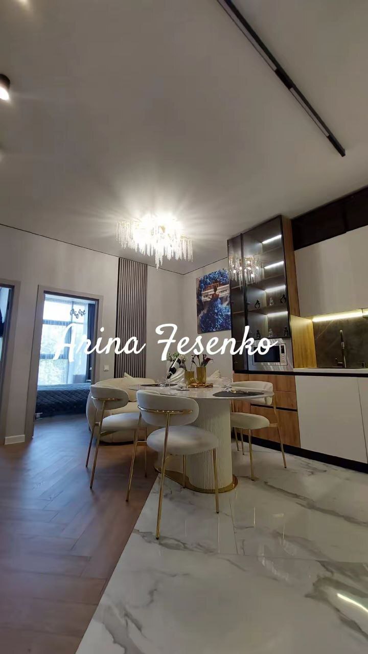 Продажа 2-комнатной квартиры 55 м², Фонтанская дор., 153