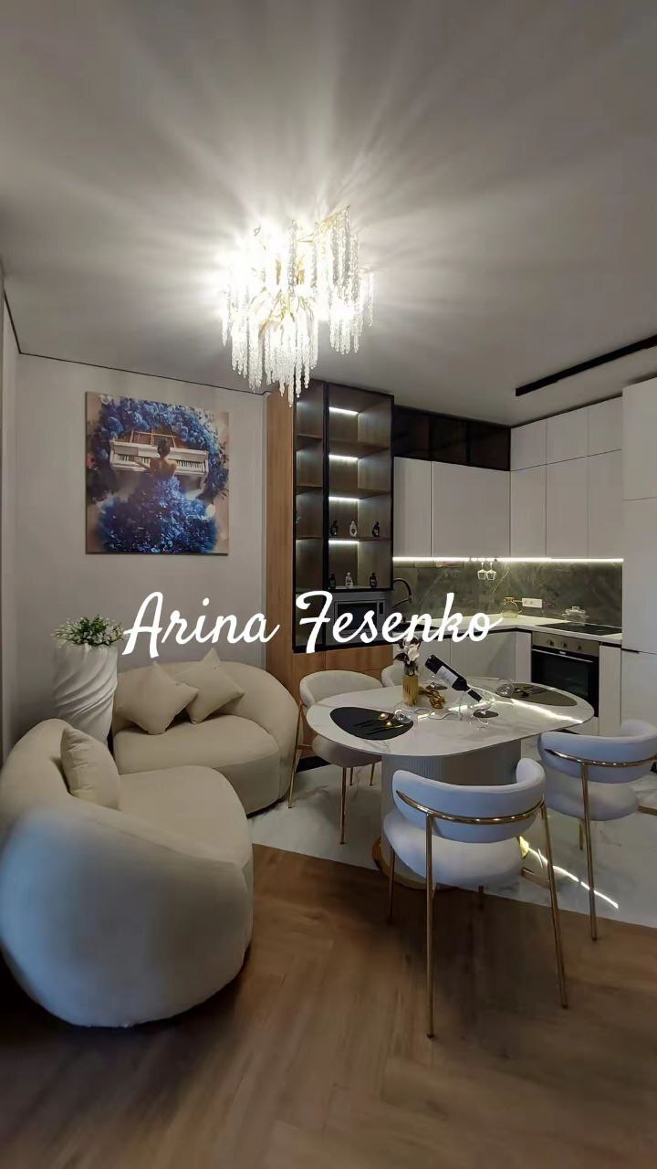 Продажа 2-комнатной квартиры 55 м², Фонтанская дор., 153