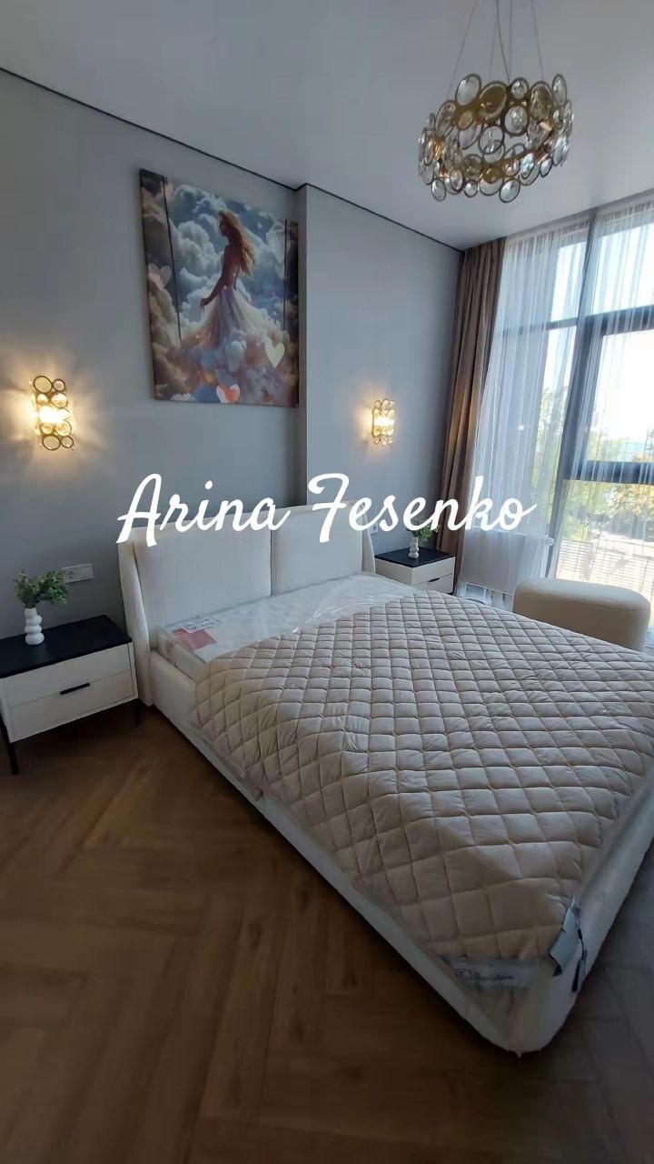 Продажа 2-комнатной квартиры 55 м², Фонтанская дор., 153