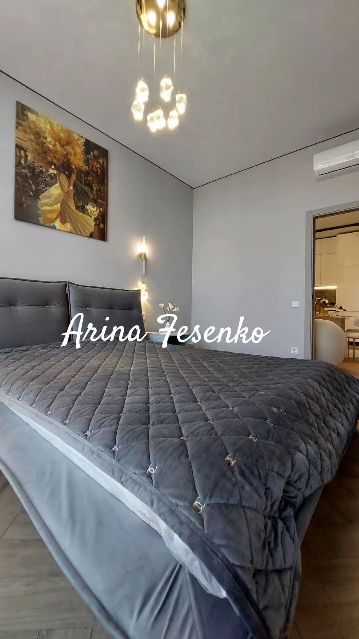 Продажа 2-комнатной квартиры 55 м², Фонтанская дор., 153