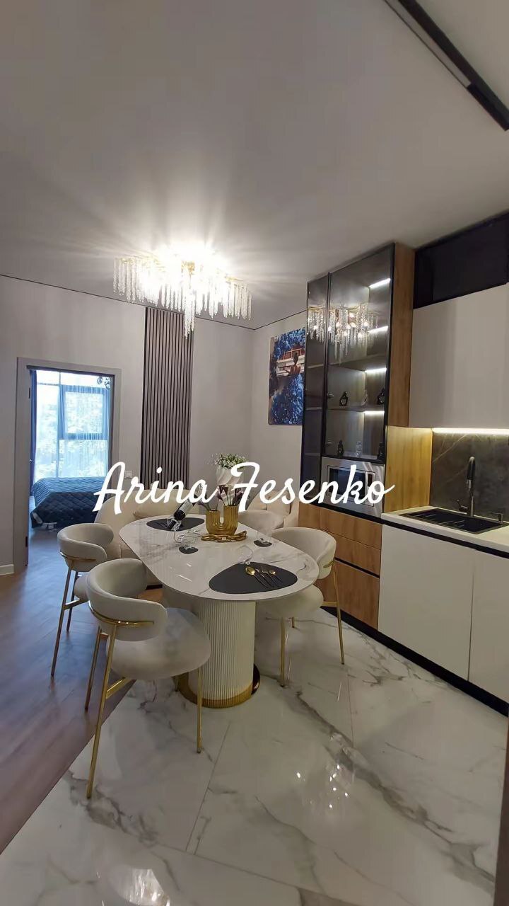 Продажа 2-комнатной квартиры 55 м², Фонтанская дор., 153