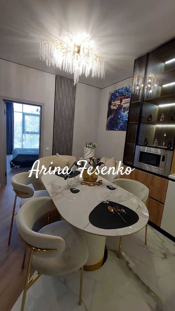 Продажа 2-комнатной квартиры 55 м², Фонтанская дор., 153