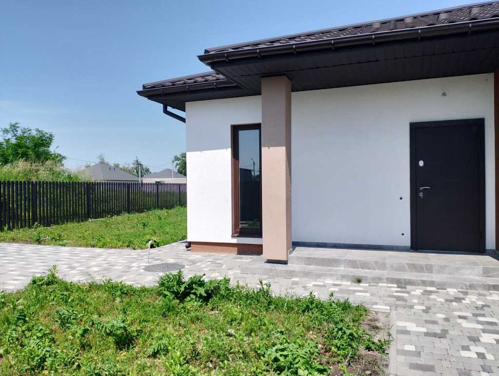 Продажа дома 115 м², Грушевського