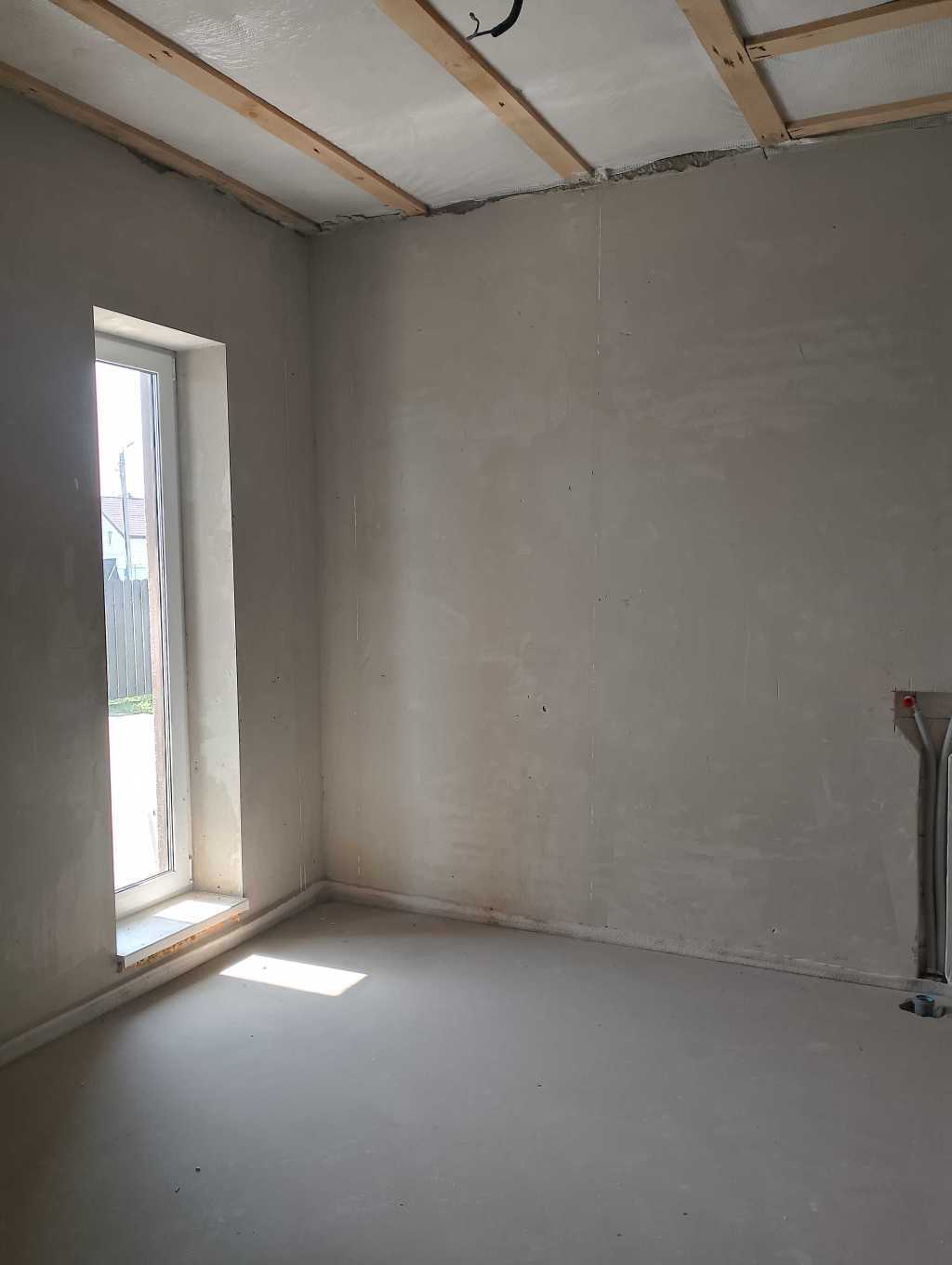 Продажа дома 115 м², Грушевського