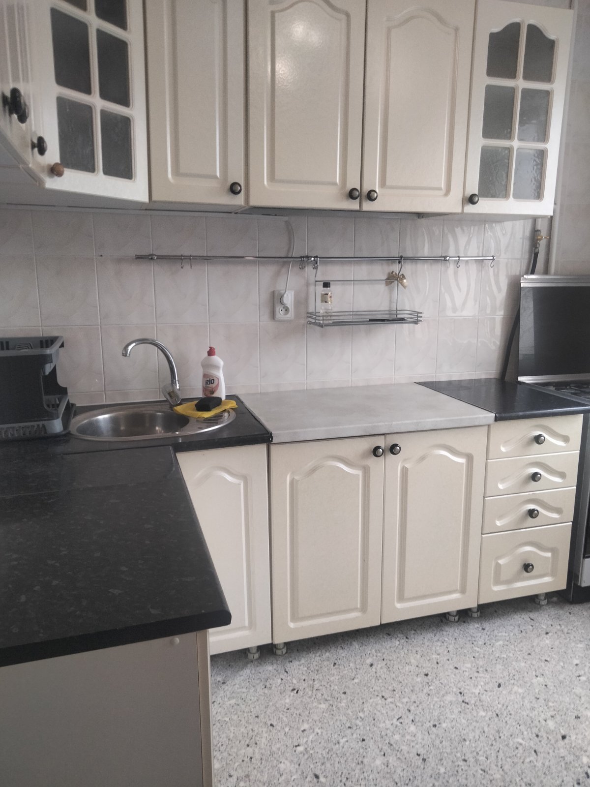Аренда 2-комнатной квартиры 52 м², Владимира Маяковского просп., 20