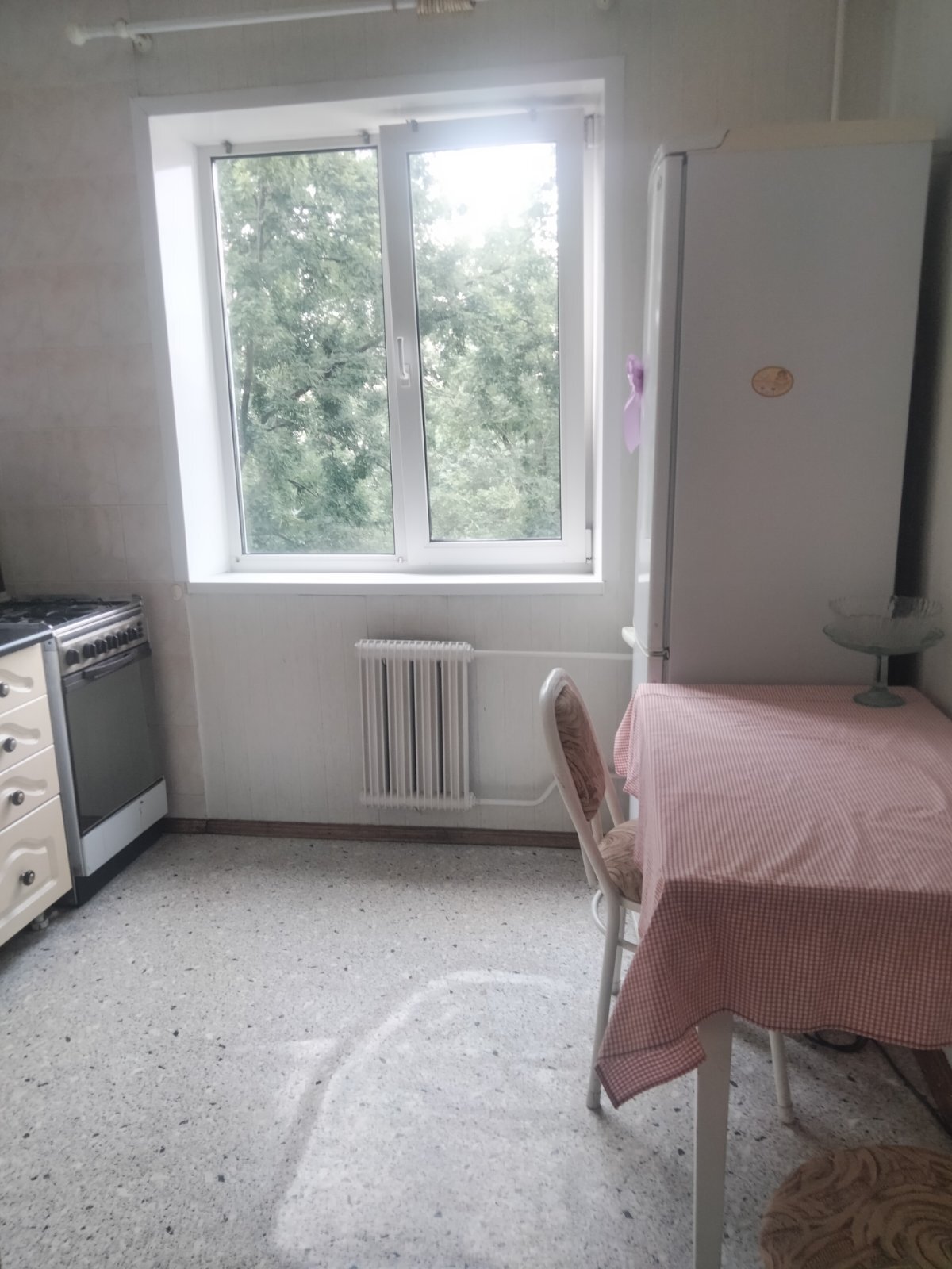 Аренда 2-комнатной квартиры 52 м², Владимира Маяковского просп., 20