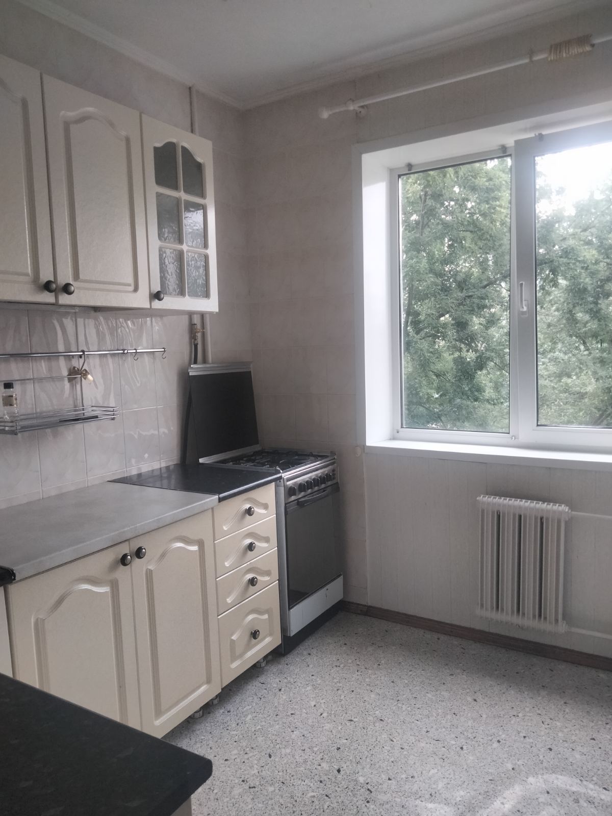 Аренда 2-комнатной квартиры 52 м², Владимира Маяковского просп., 20