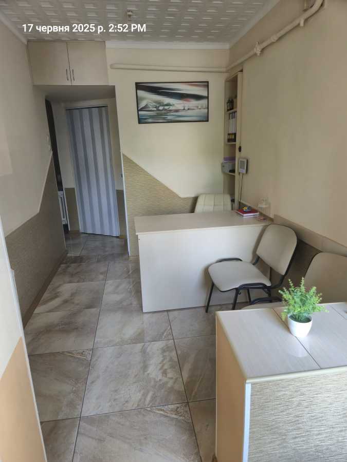 Продаж комерції 40.4 м², Пушкіна вул., 1