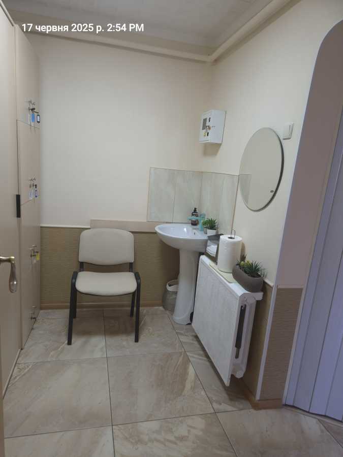 Продаж комерції 40.4 м², Пушкіна вул., 1