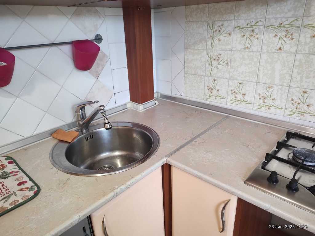 Продаж 2-кімнатної квартири 51.7 м², Вікентія Беретті вул., 12