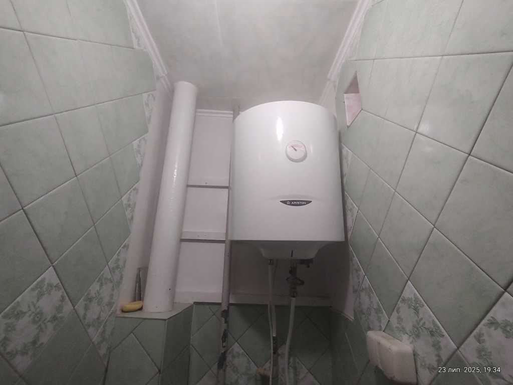 Продаж 2-кімнатної квартири 51.7 м², Вікентія Беретті вул., 12