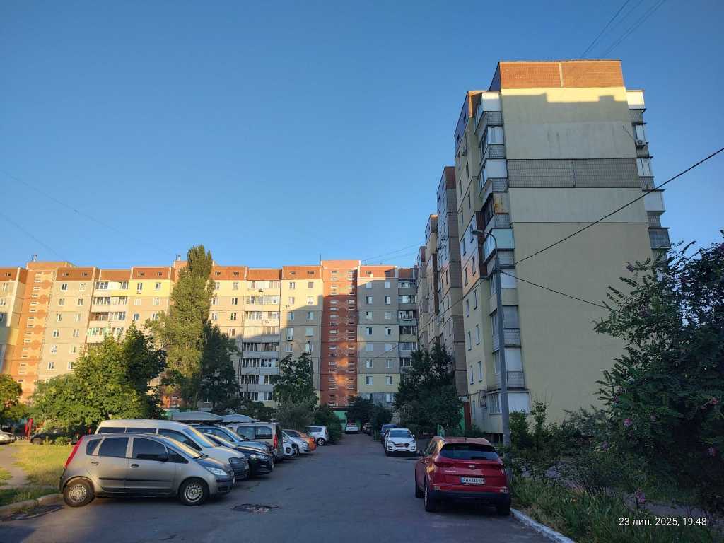 Продаж 2-кімнатної квартири 51.7 м², Вікентія Беретті вул., 12