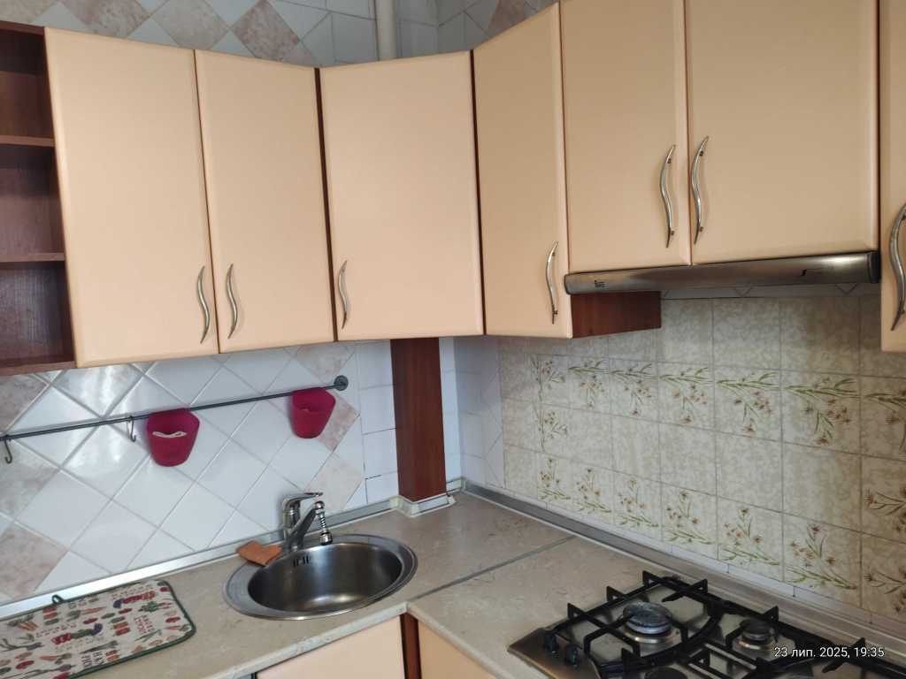 Продаж 2-кімнатної квартири 51.7 м², Вікентія Беретті вул., 12