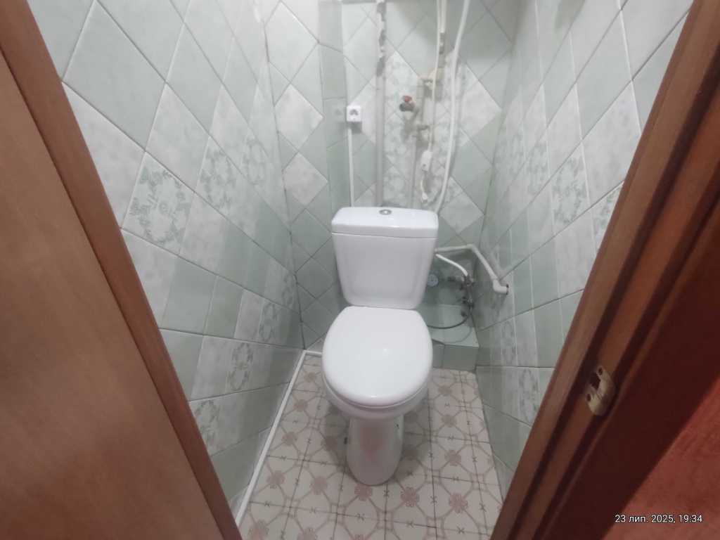 Продаж 2-кімнатної квартири 51.7 м², Вікентія Беретті вул., 12