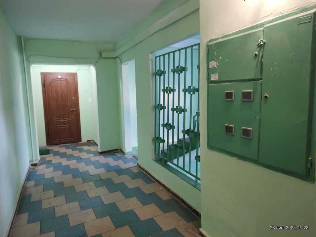 Продаж 2-кімнатної квартири 51.7 м², Вікентія Беретті вул., 12