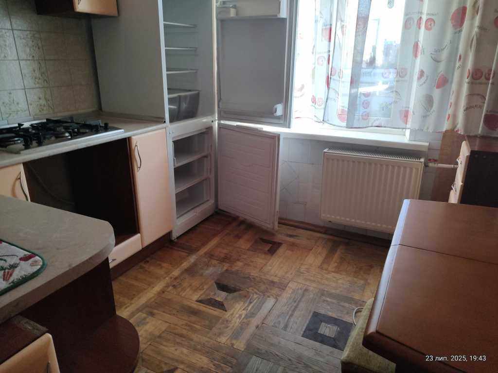 Продаж 2-кімнатної квартири 51.7 м², Вікентія Беретті вул., 12