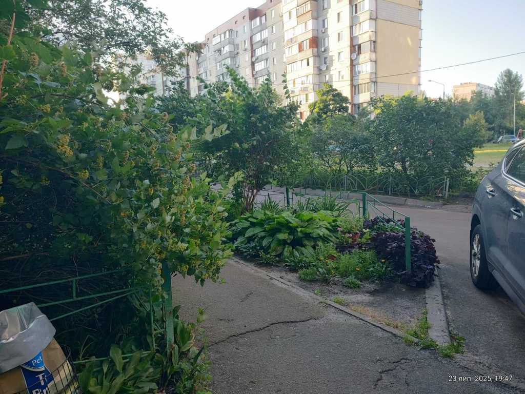Продаж 2-кімнатної квартири 51.7 м², Вікентія Беретті вул., 12