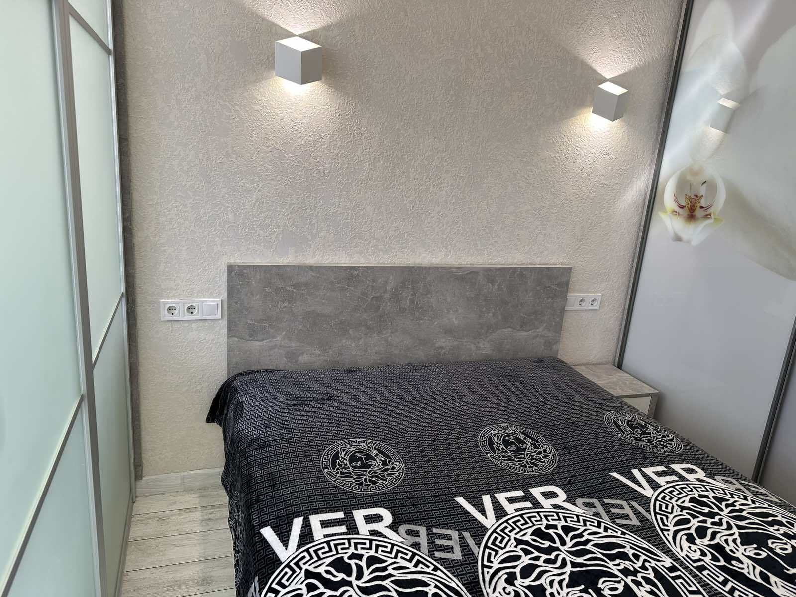 Оренда 2-кімнатної квартири 40 м², Академіка Вільямса вул., 43