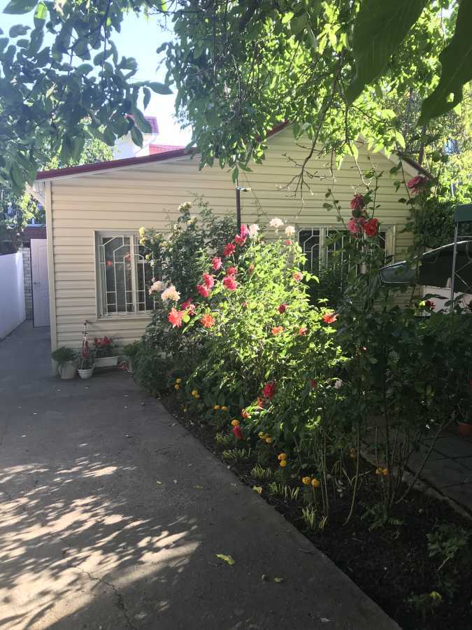 Дача посуточно 100 м², Новобереговая ул., 90